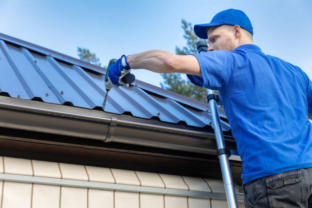 Hot Roofs in Alto, GA