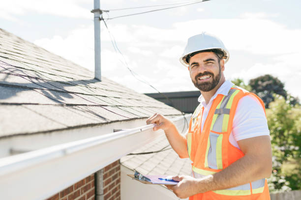 Best Green or Eco-Friendly Roofing Solutions  in Alto, GA